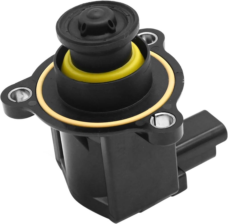 Anxingo 11657593273 701115080 Turbocharger Diverter Valve Turbo Replacement for 2007-2016 Mini Cooper S R55 R56 R57 R58 R59 7566324 11657566324 - Image 1